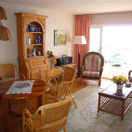 Las Palmeras Ii- Fincas Arena Benidorm Extérieur photo